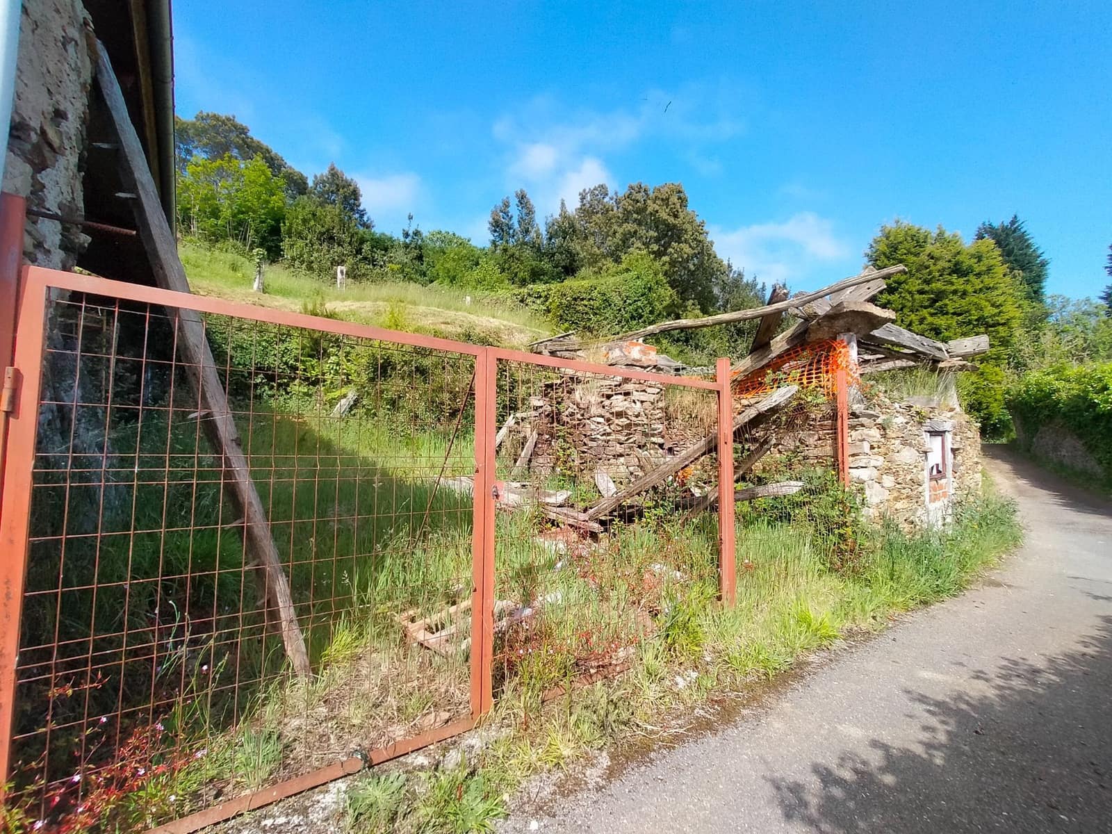 2 soveværelse Byhus til salg i Cudillero med garage - € 170.000 (Ref: 9034300)