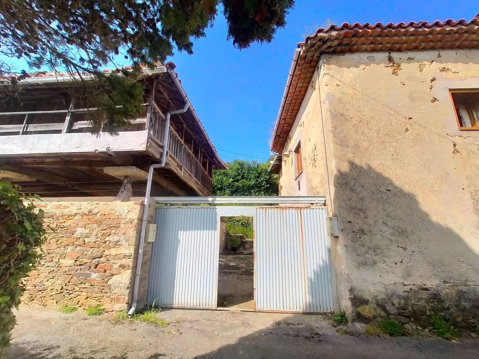 2 soveværelse Byhus til salg i Cudillero med garage - € 170.000 (Ref: 9034300)