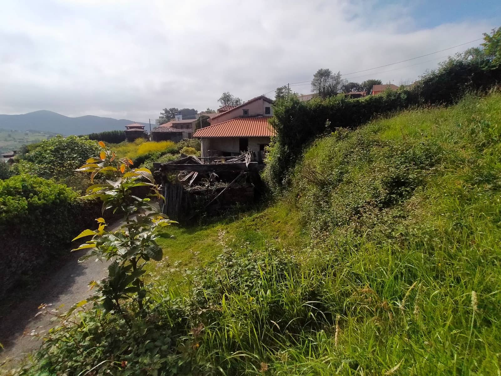 2 soveværelse Byhus til salg i Cudillero med garage - € 170.000 (Ref: 9034300)