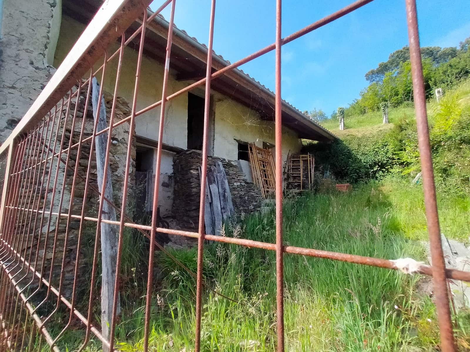 2 soveværelse Byhus til salg i Cudillero med garage - € 170.000 (Ref: 9034300)