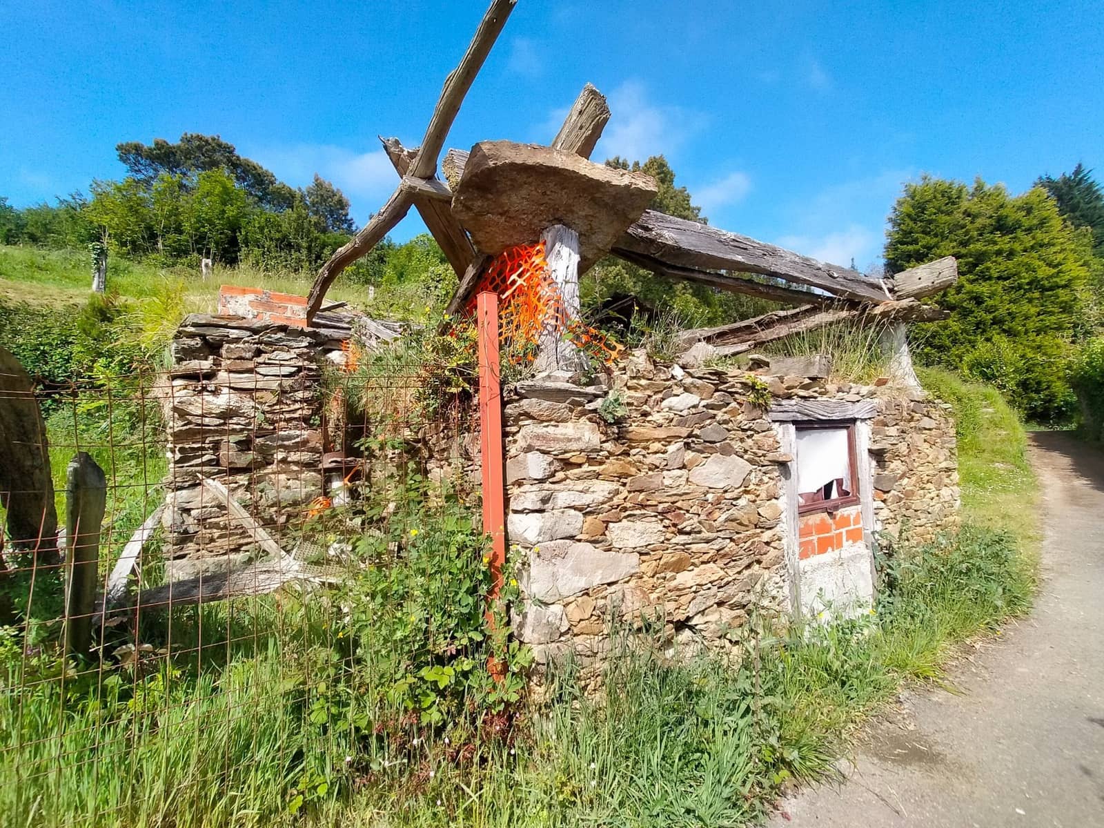 2 soveværelse Byhus til salg i Cudillero med garage - € 170.000 (Ref: 9034300)