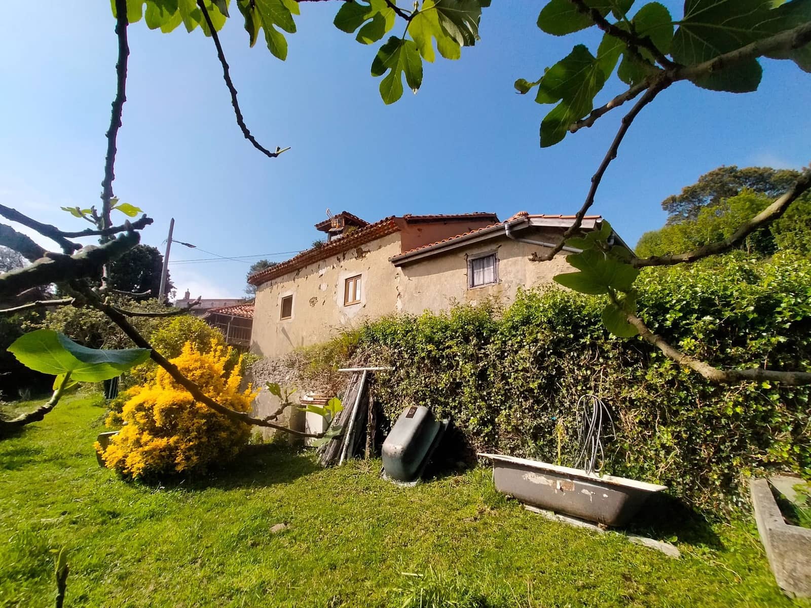 2 soveværelse Byhus til salg i Cudillero med garage - € 170.000 (Ref: 9034300)