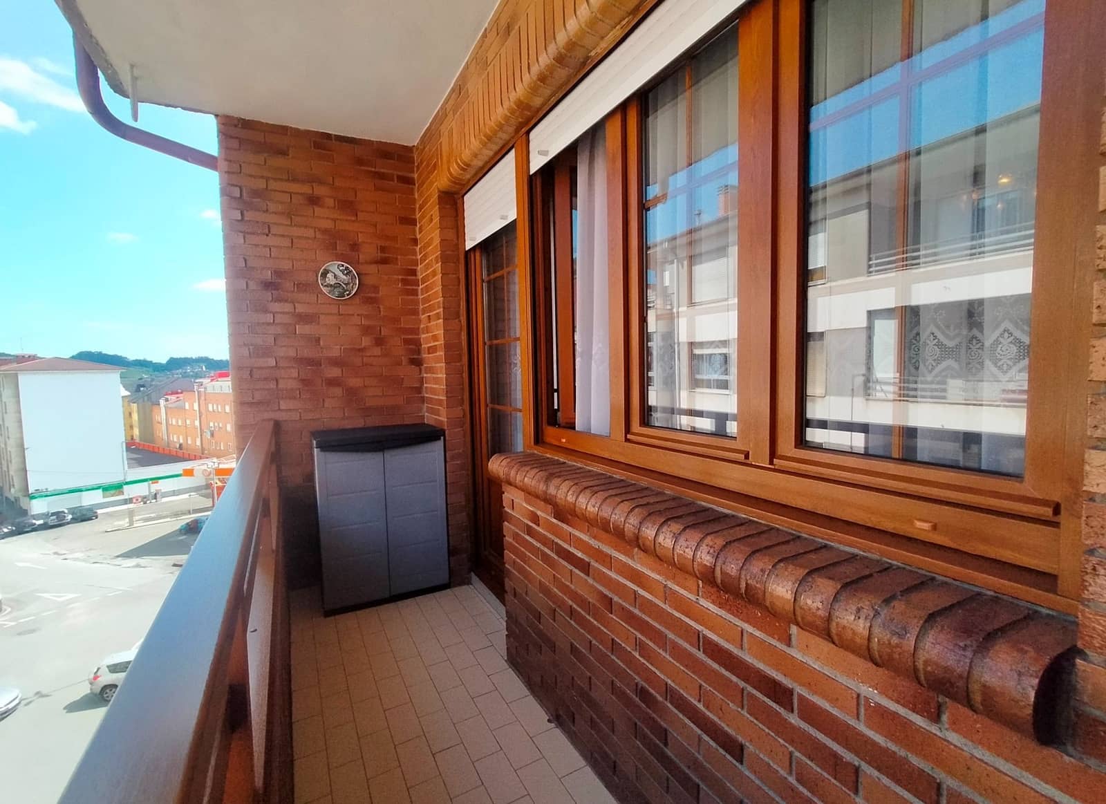 3 sypialnia Mieszkanie na sprzedaż w Pravia - 160 000 € (Ref: 9037850)