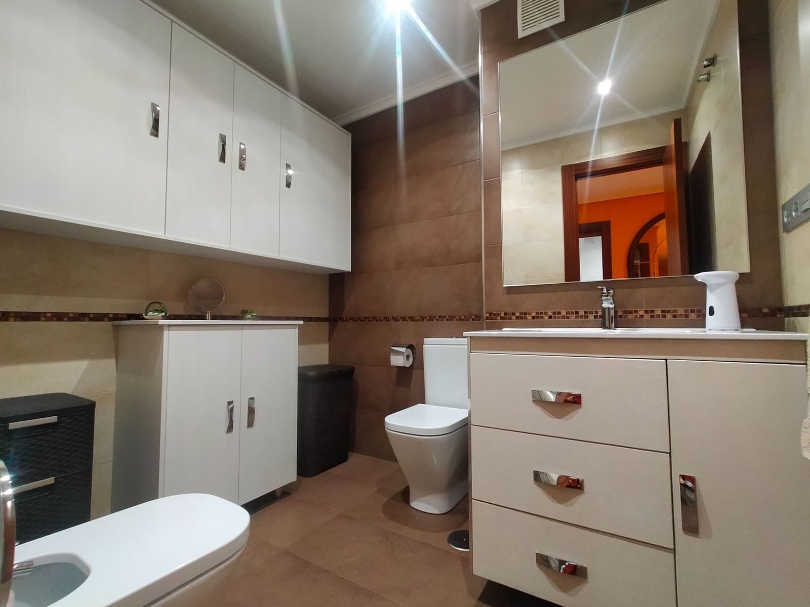 3 sypialnia Mieszkanie na sprzedaż w Pravia - 160 000 € (Ref: 9037850)