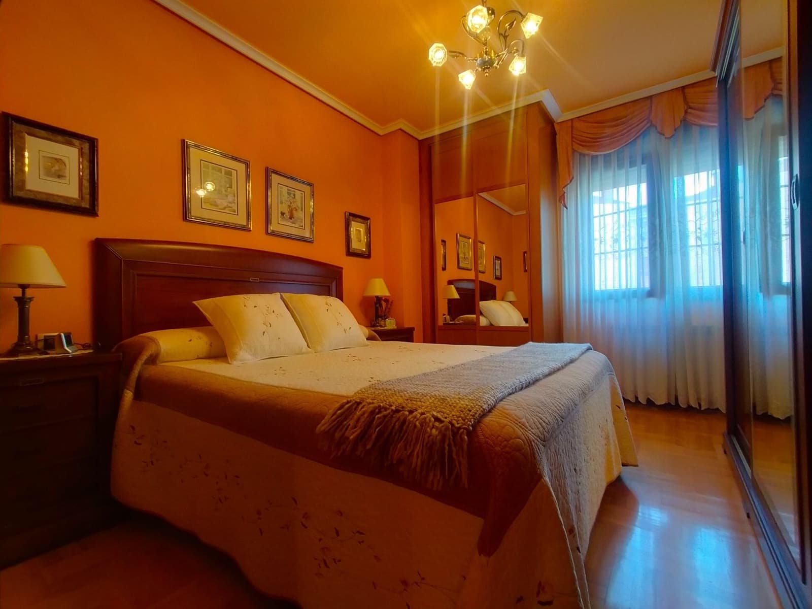 3 sypialnia Mieszkanie na sprzedaż w Pravia - 160 000 € (Ref: 9037850)