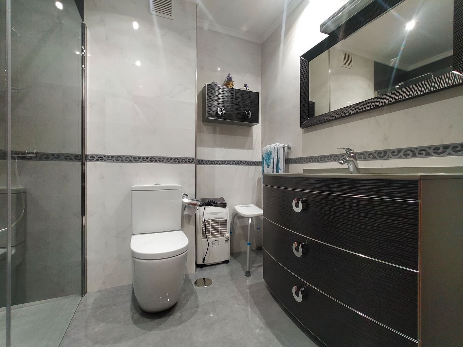 3 sypialnia Mieszkanie na sprzedaż w Pravia - 160 000 € (Ref: 9037850)