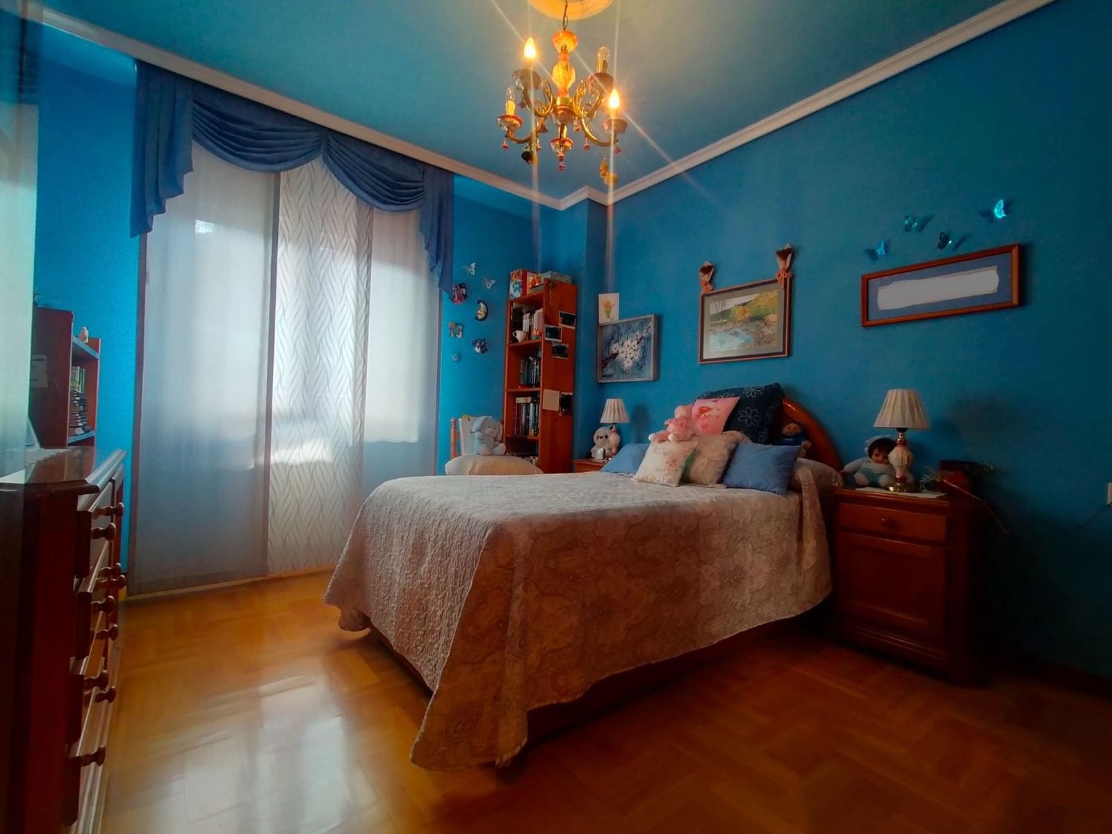 3 sypialnia Mieszkanie na sprzedaż w Pravia - 160 000 € (Ref: 9037850)