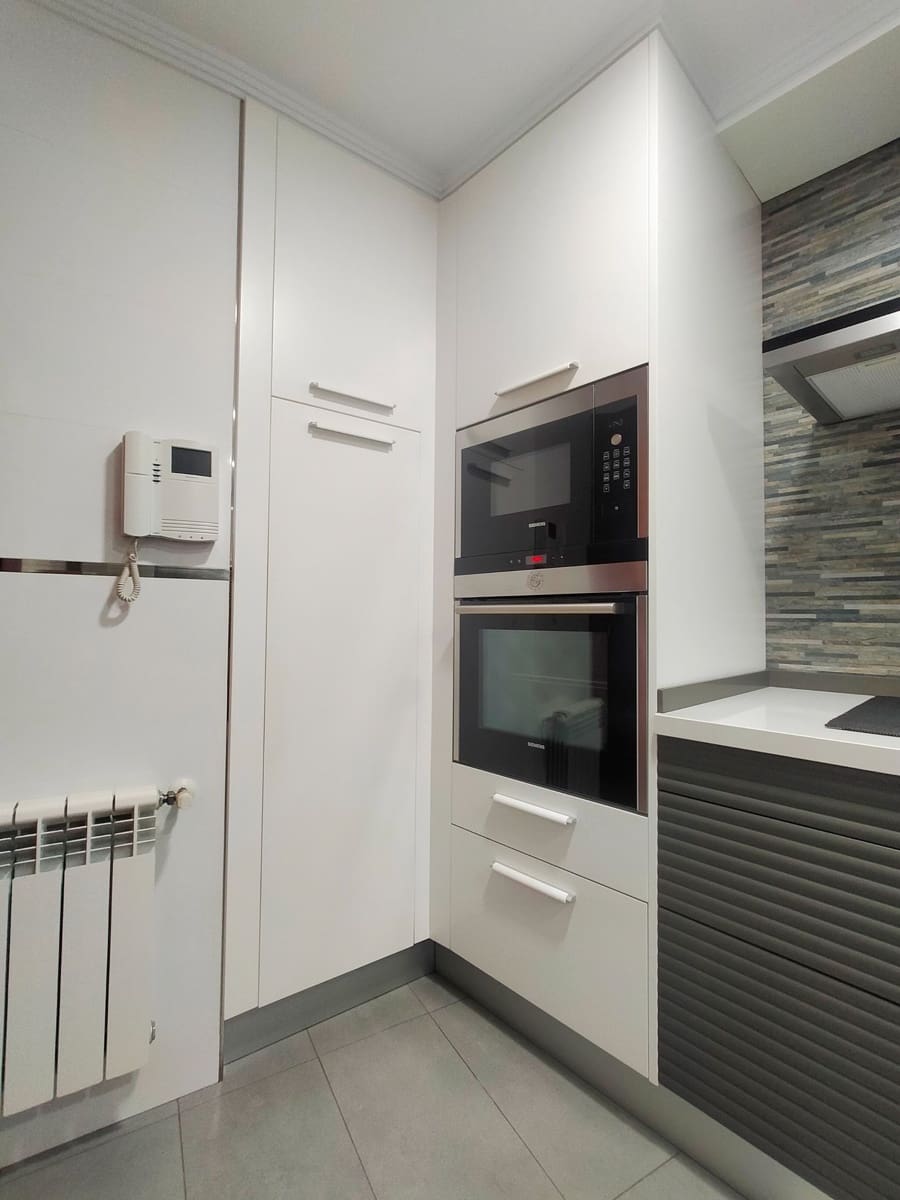 3 sypialnia Mieszkanie na sprzedaż w Pravia - 160 000 € (Ref: 9037850)