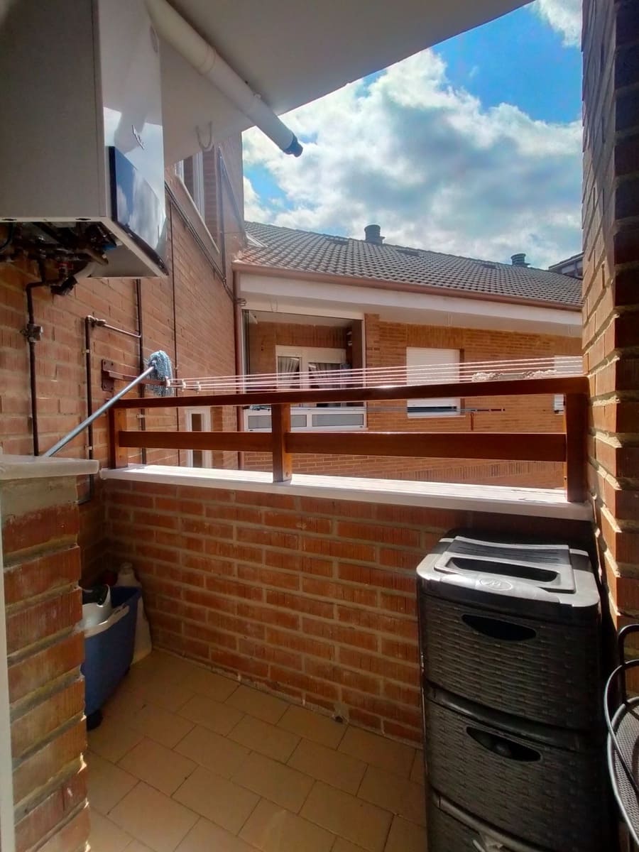 3 sypialnia Mieszkanie na sprzedaż w Pravia - 160 000 € (Ref: 9037850)