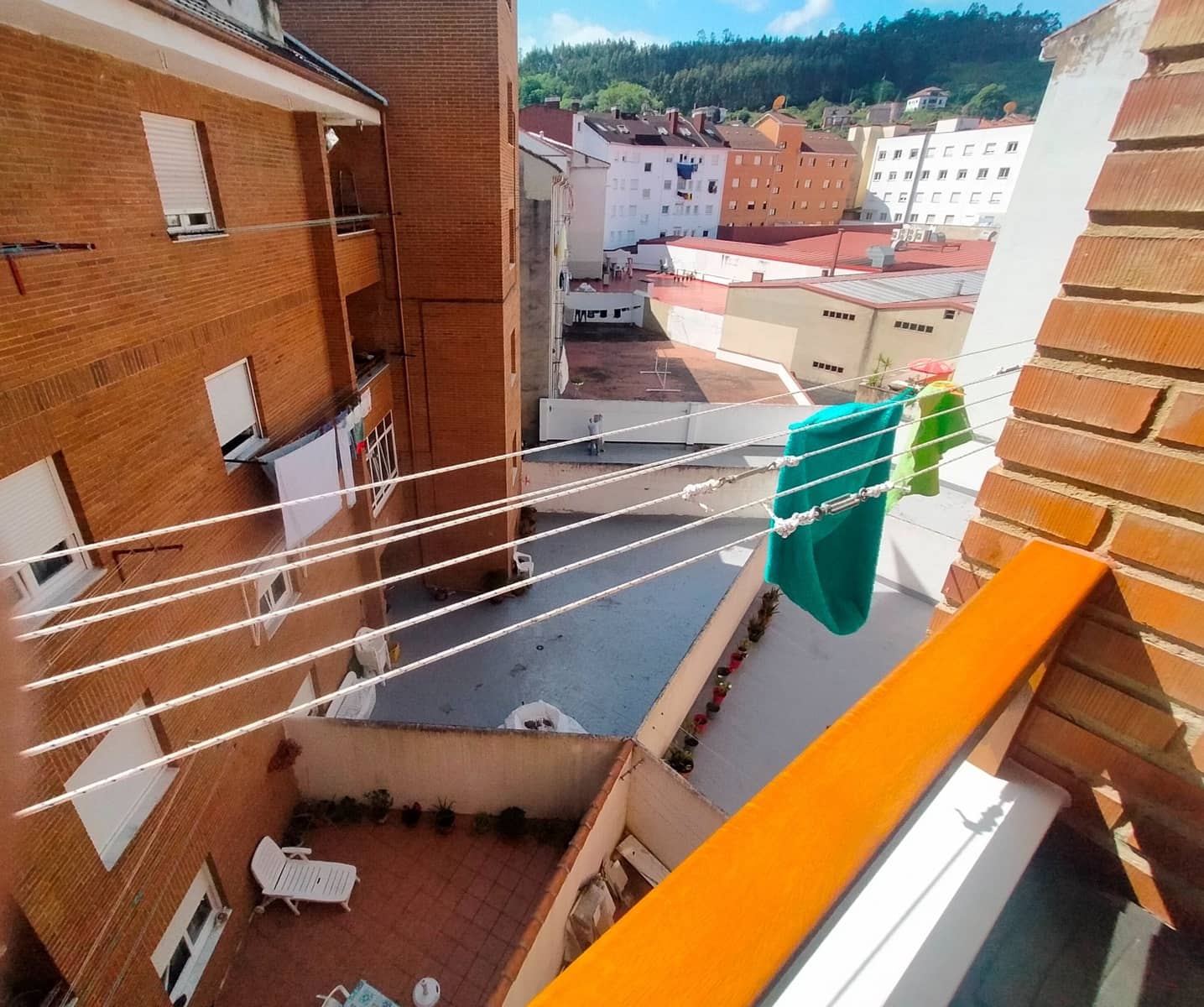 3 sypialnia Mieszkanie na sprzedaż w Pravia - 160 000 € (Ref: 9037850)