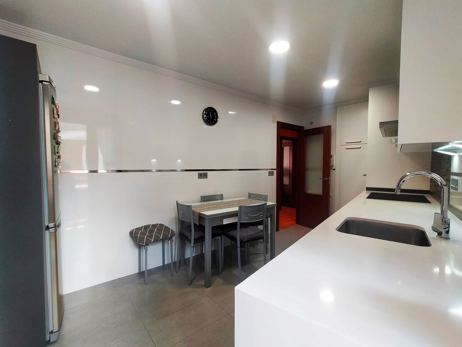 3 sypialnia Mieszkanie na sprzedaż w Pravia - 160 000 € (Ref: 9037850)