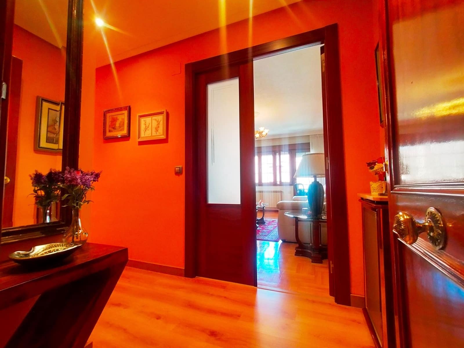 3 sypialnia Mieszkanie na sprzedaż w Pravia - 160 000 € (Ref: 9037850)