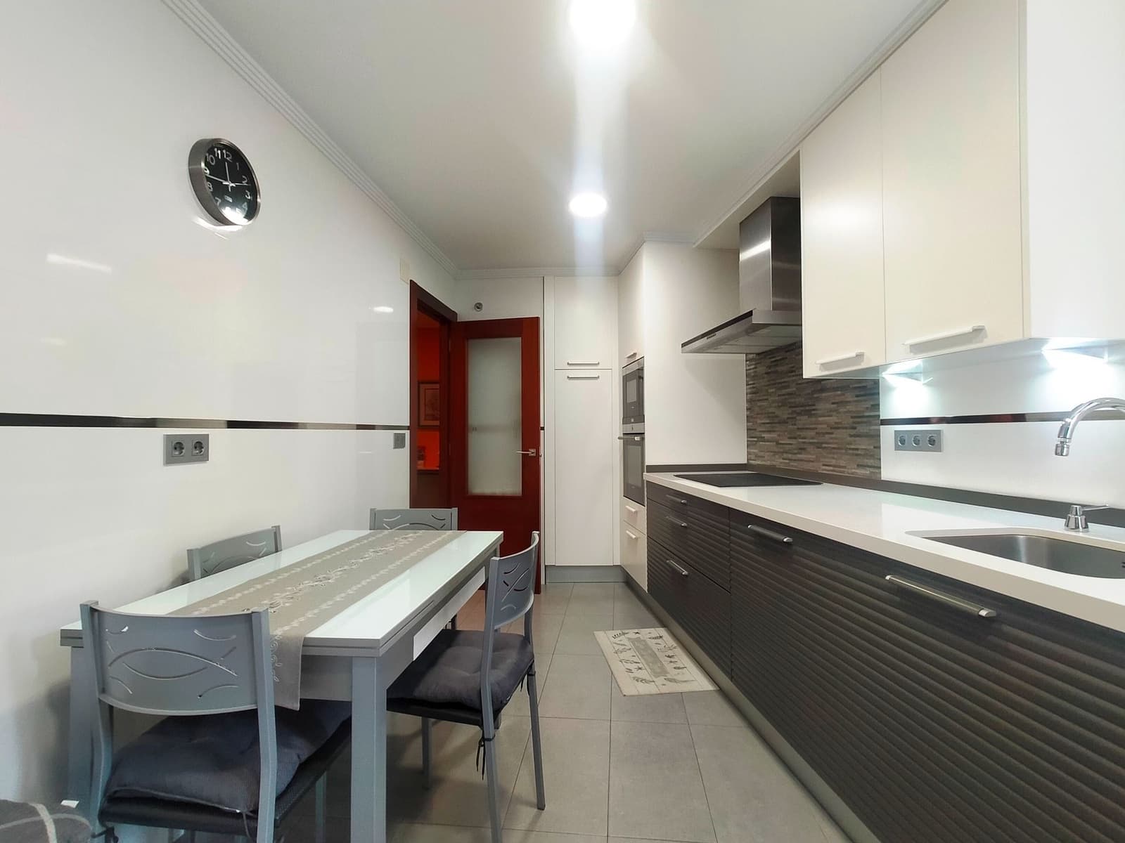 3 sypialnia Mieszkanie na sprzedaż w Pravia - 160 000 € (Ref: 9037850)