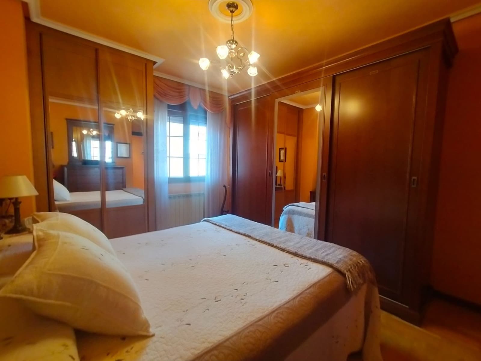 3 sypialnia Mieszkanie na sprzedaż w Pravia - 160 000 € (Ref: 9037850)