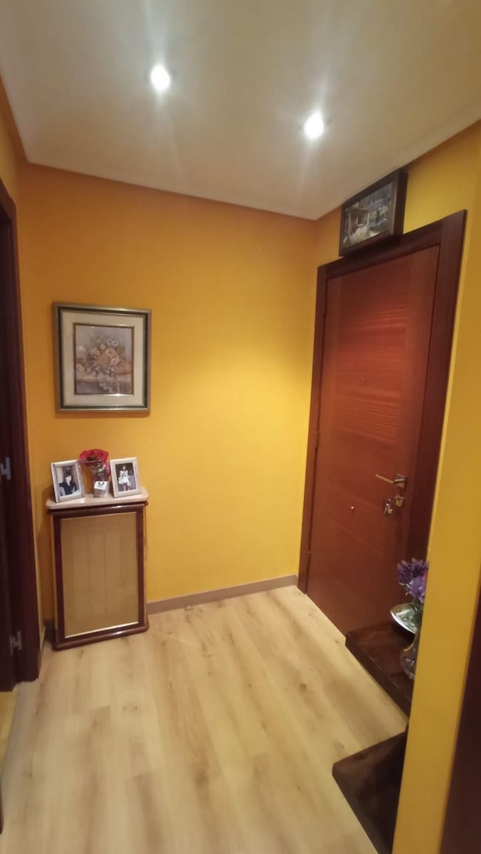 3 sypialnia Mieszkanie na sprzedaż w Pravia - 160 000 € (Ref: 9037850)