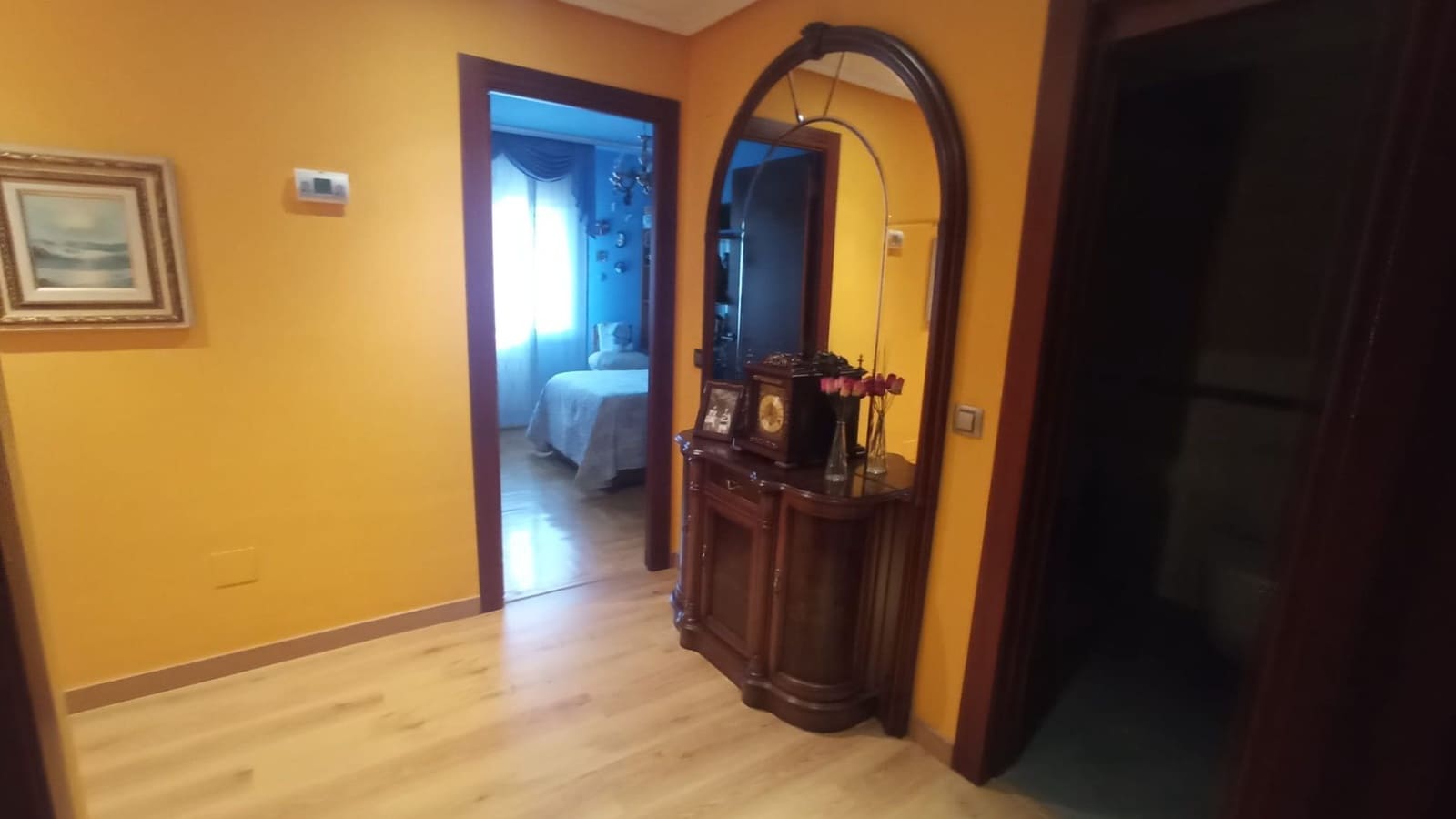 3 sypialnia Mieszkanie na sprzedaż w Pravia - 160 000 € (Ref: 9037850)