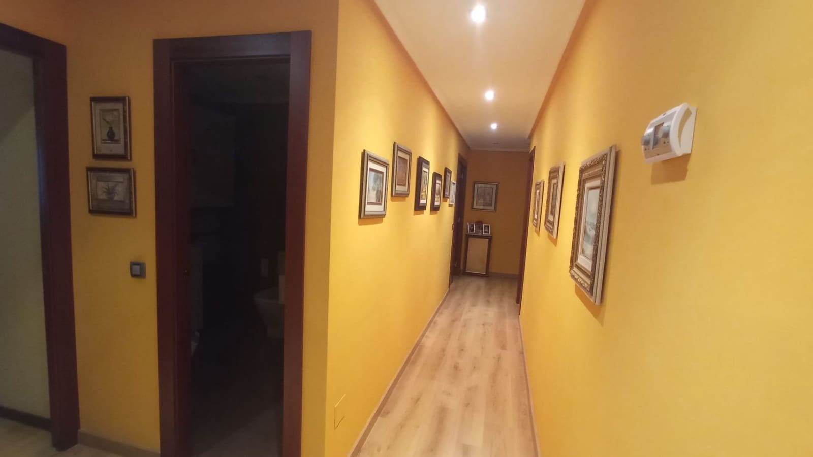 3 sypialnia Mieszkanie na sprzedaż w Pravia - 160 000 € (Ref: 9037850)