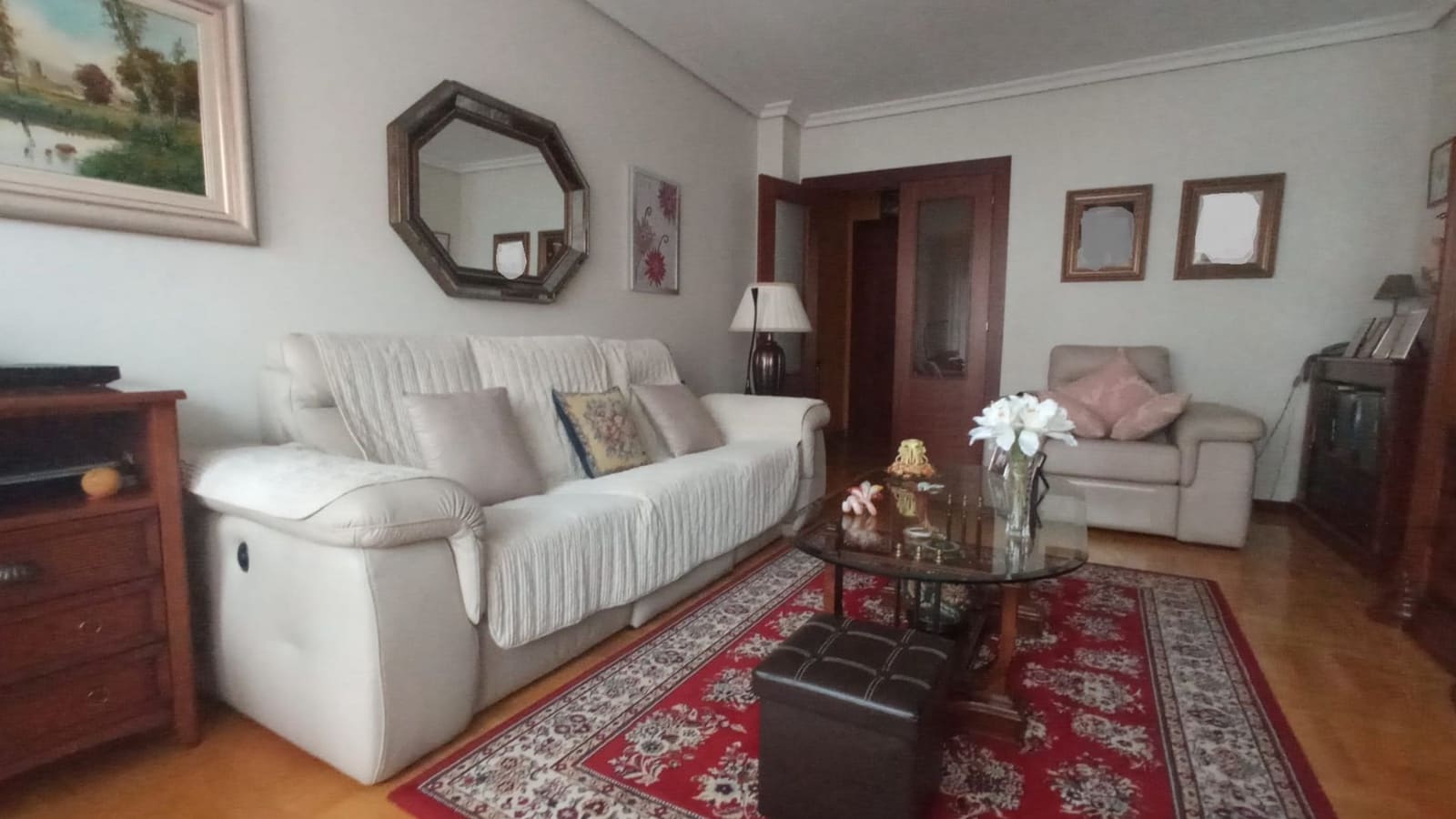 3 sypialnia Mieszkanie na sprzedaż w Pravia - 160 000 € (Ref: 9037850)