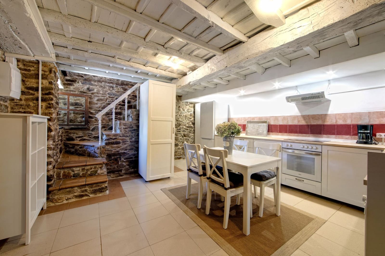 2 soverom Villa til salgs i Pravia med garasje - € 135 000 (Ref: 9060240)