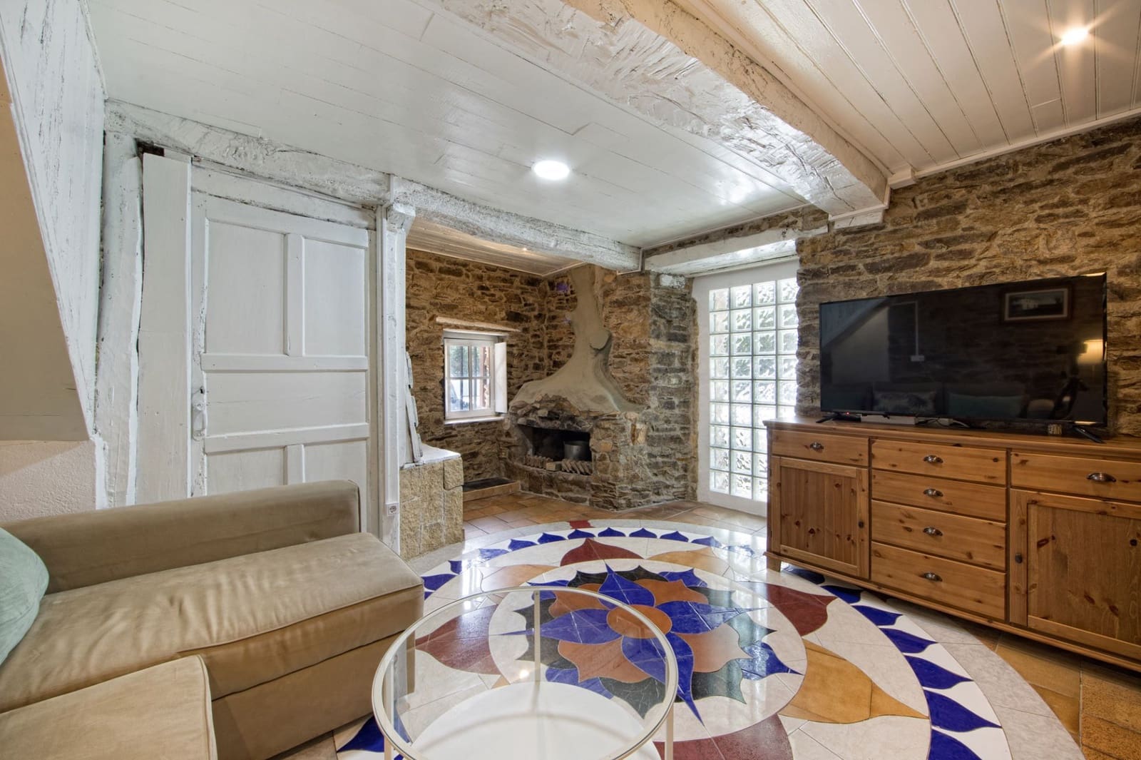 2 soverom Villa til salgs i Pravia med garasje - € 135 000 (Ref: 9060240)