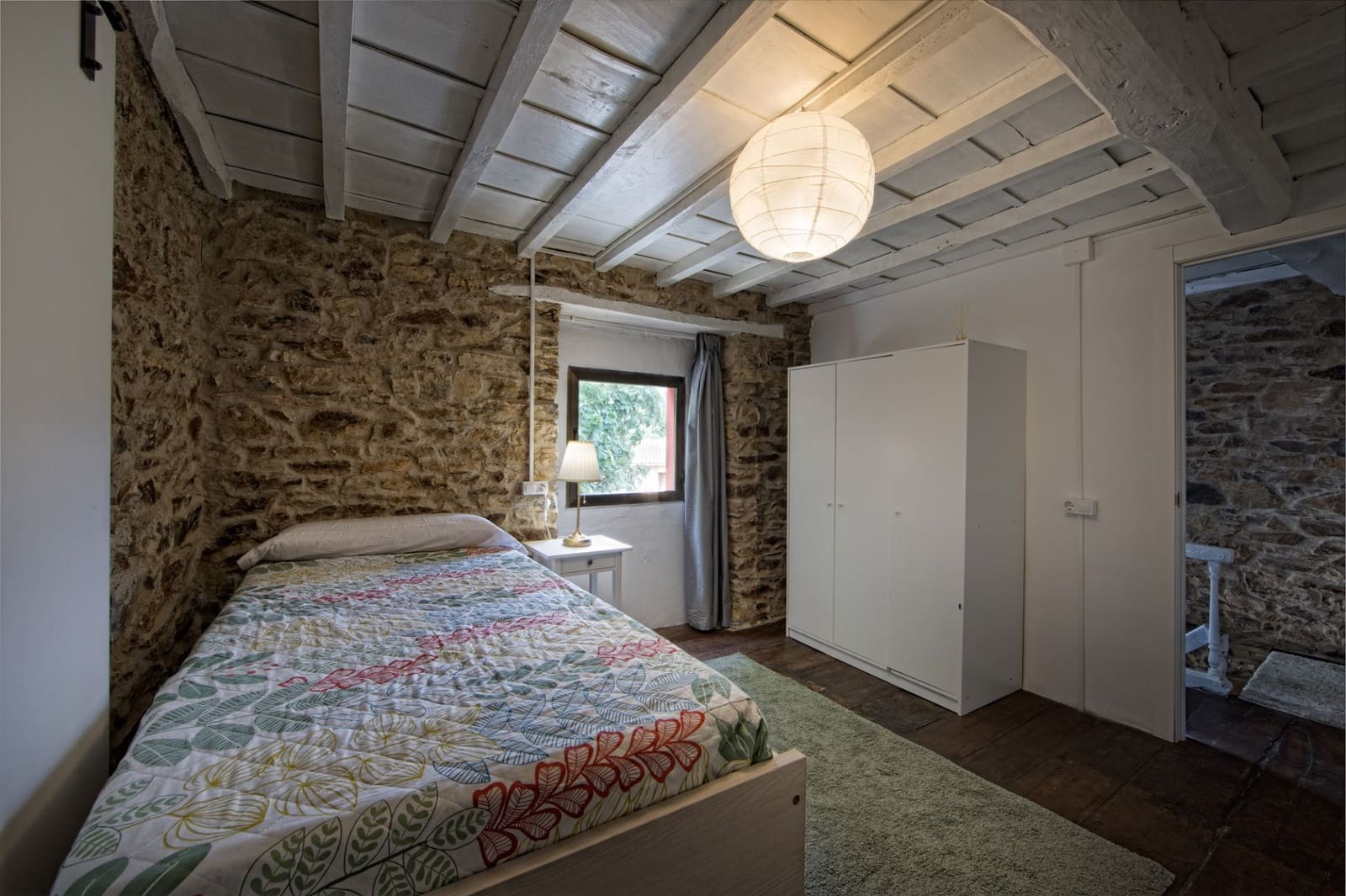 2 soverom Villa til salgs i Pravia med garasje - € 135 000 (Ref: 9060240)