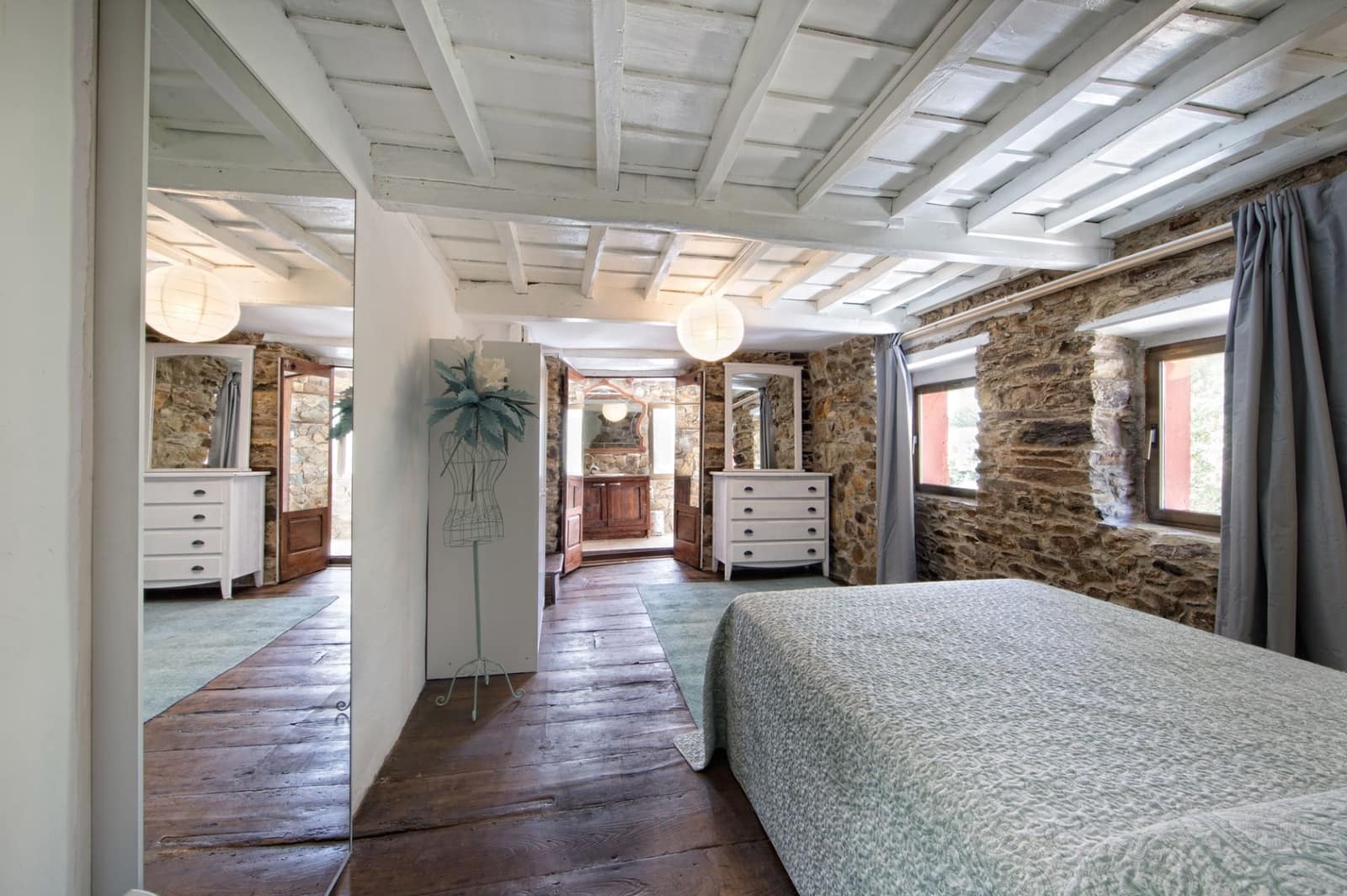 2 soverom Villa til salgs i Pravia med garasje - € 135 000 (Ref: 9060240)