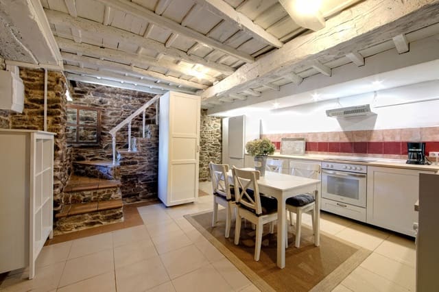 2 soveværelse Villa til salg i Pravia med garage - € 145.000 (Ref: 9060240)