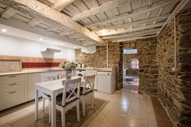 2 soveværelse Villa til salg i Pravia med garage - € 135.000 (Ref: 9060240)