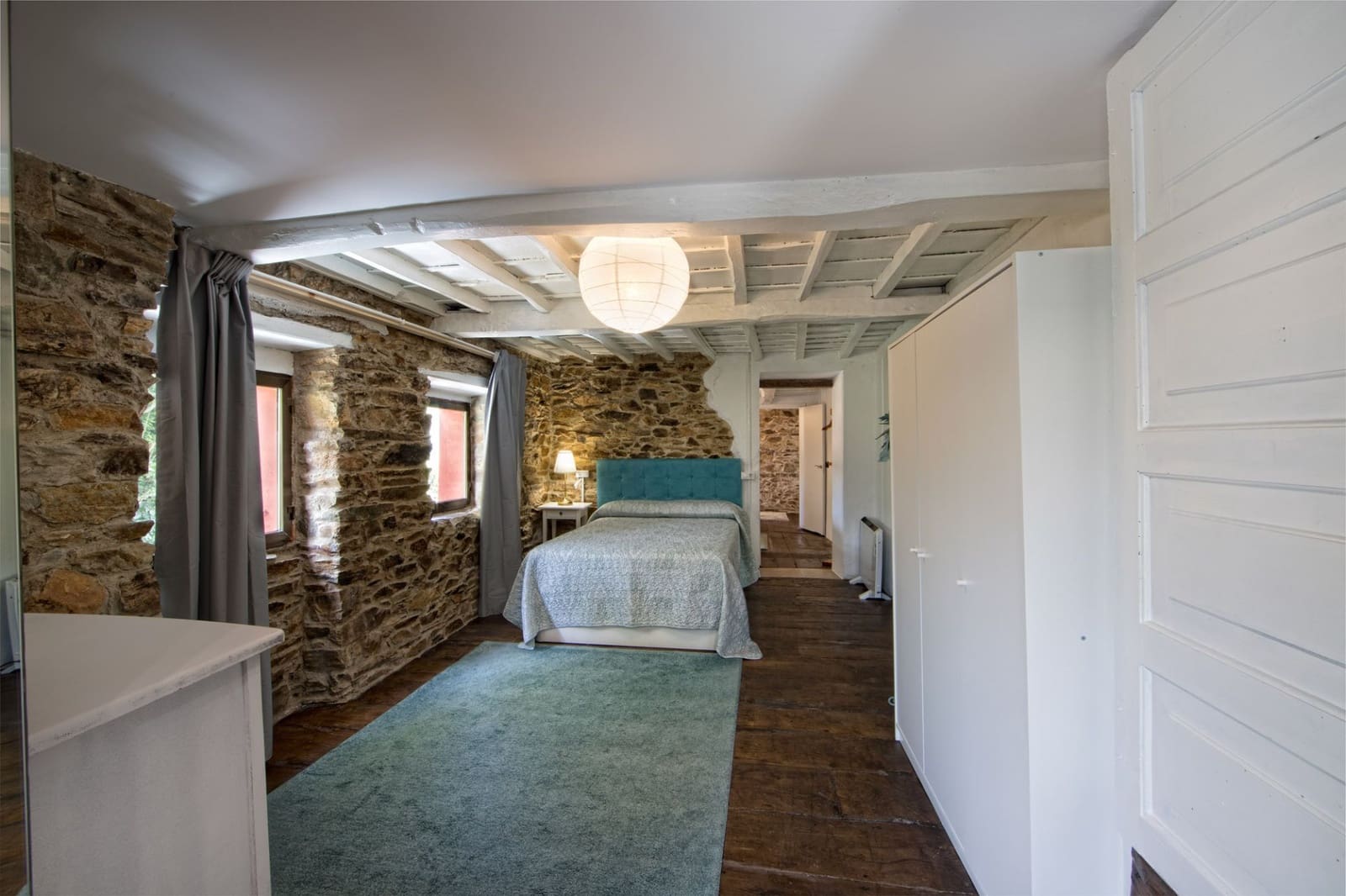 2 soverom Villa til salgs i Pravia med garasje - € 135 000 (Ref: 9060240)