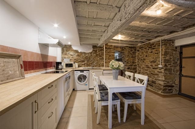 2 soveværelse Villa til salg i Pravia med garage - € 135.000 (Ref: 9060240)