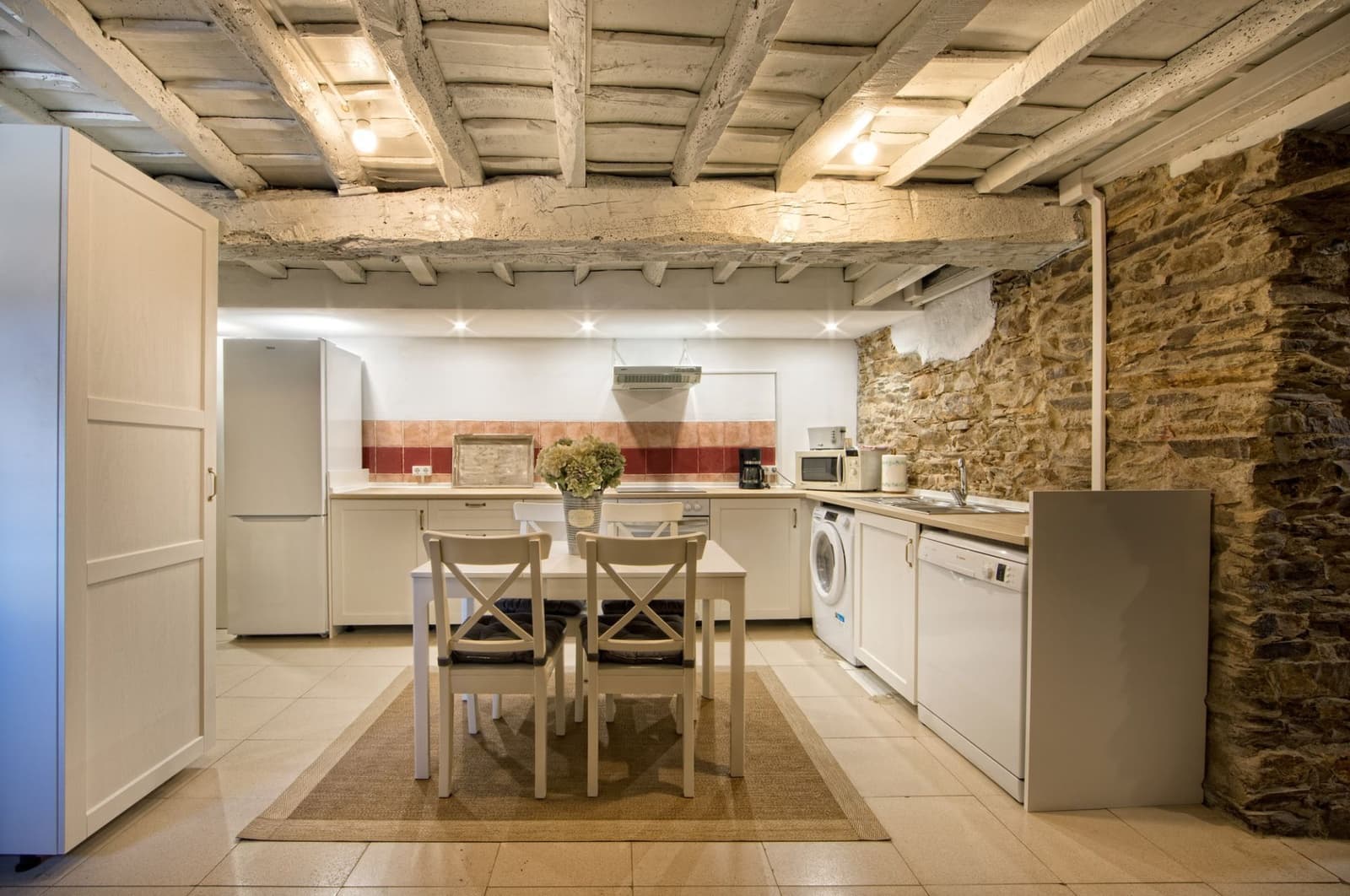 2 soverom Villa til salgs i Pravia med garasje - € 135 000 (Ref: 9060240)