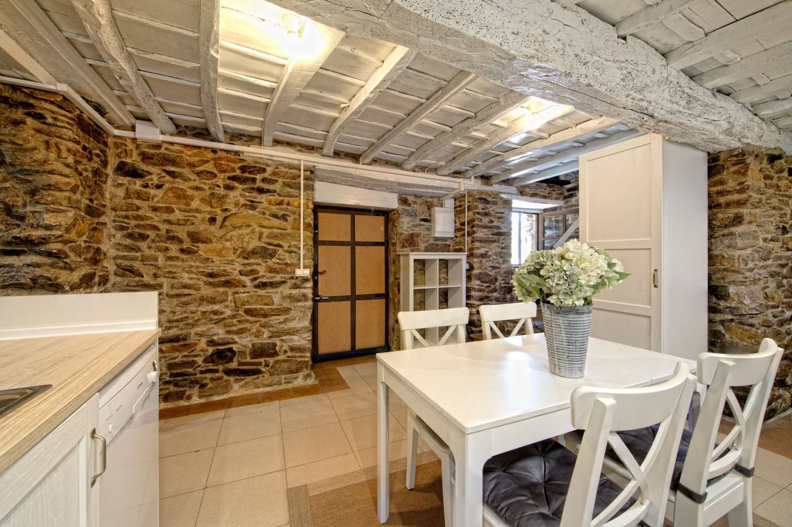 2 soverom Villa til salgs i Pravia med garasje - € 135 000 (Ref: 9060240)