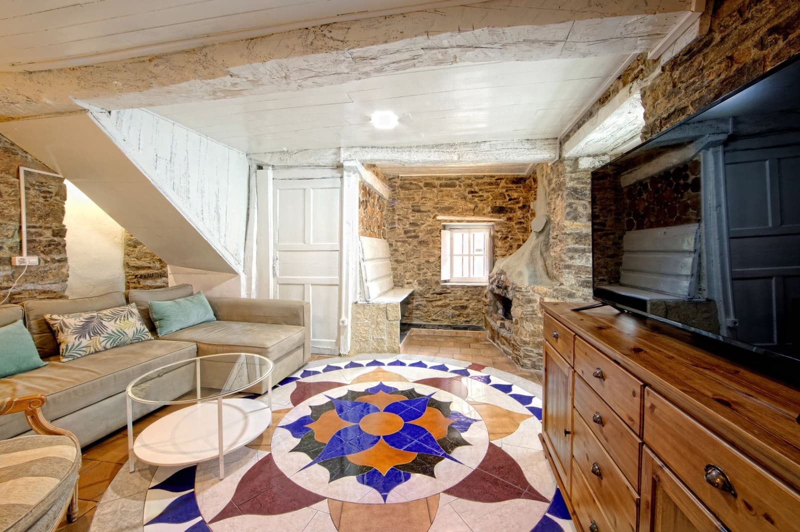 2 soverom Villa til salgs i Pravia med garasje - € 135 000 (Ref: 9060240)