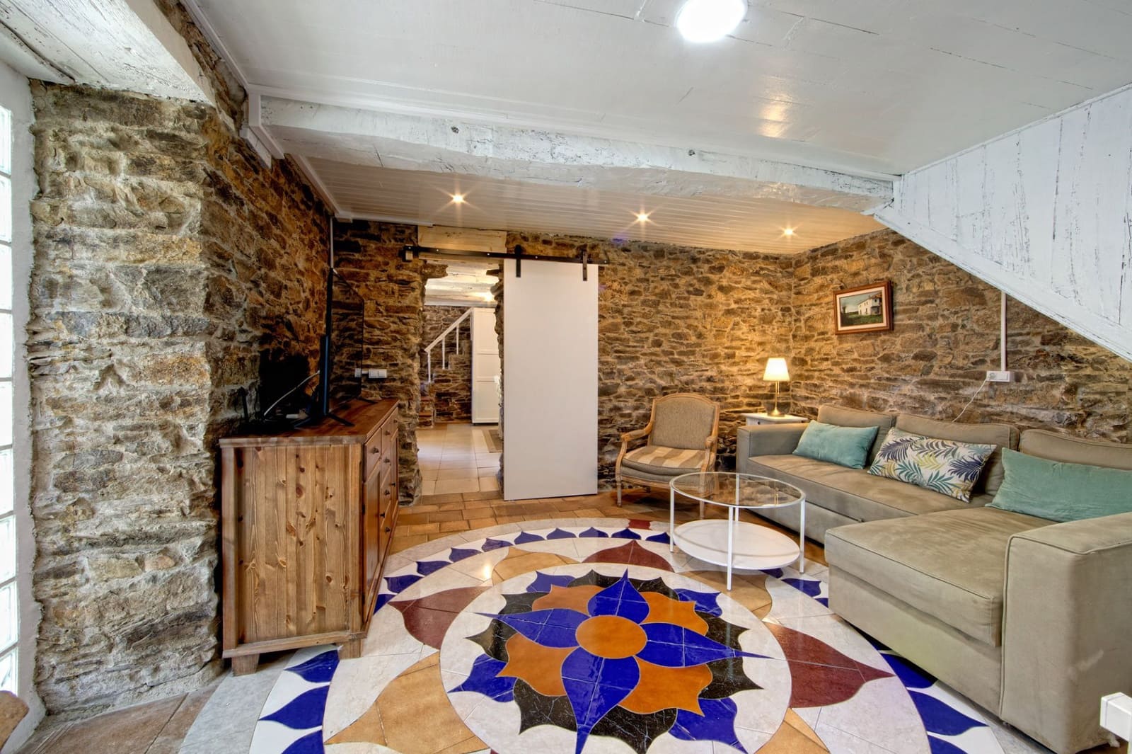 2 soverom Villa til salgs i Pravia med garasje - € 135 000 (Ref: 9060240)