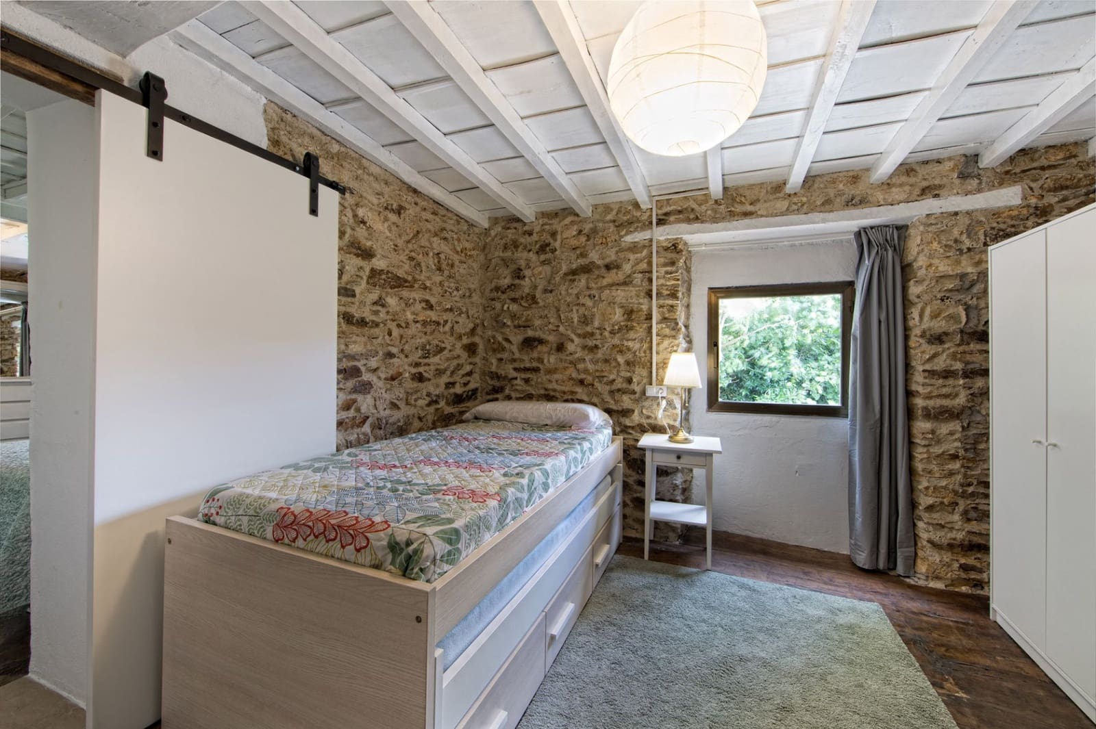 2 soverom Villa til salgs i Pravia med garasje - € 135 000 (Ref: 9060240)