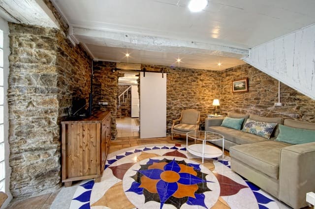 2 soveværelse Villa til salg i Pravia med garage - € 135.000 (Ref: 9060240)