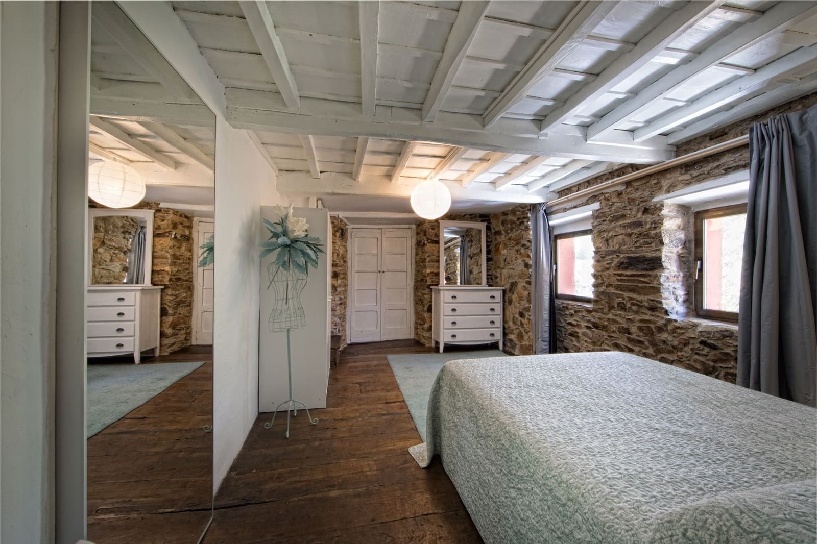 2 soverom Villa til salgs i Pravia med garasje - € 135 000 (Ref: 9060240)