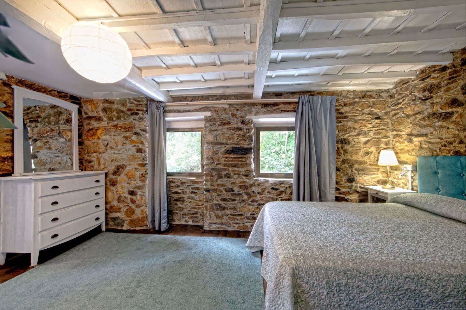 2 soverom Villa til salgs i Pravia med garasje - € 135 000 (Ref: 9060240)