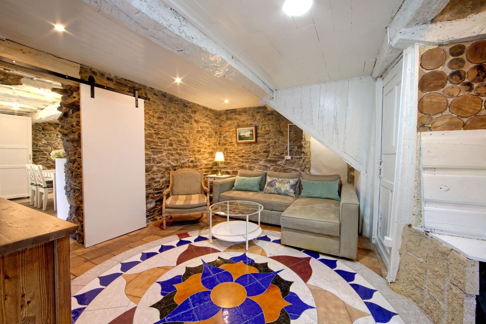 2 soverom Villa til salgs i Pravia med garasje - € 135 000 (Ref: 9060240)