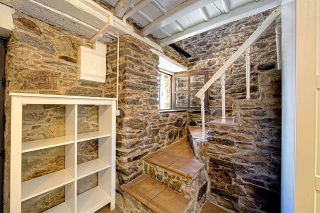 2 soveværelse Villa til salg i Pravia med garage - € 135.000 (Ref: 9060240)