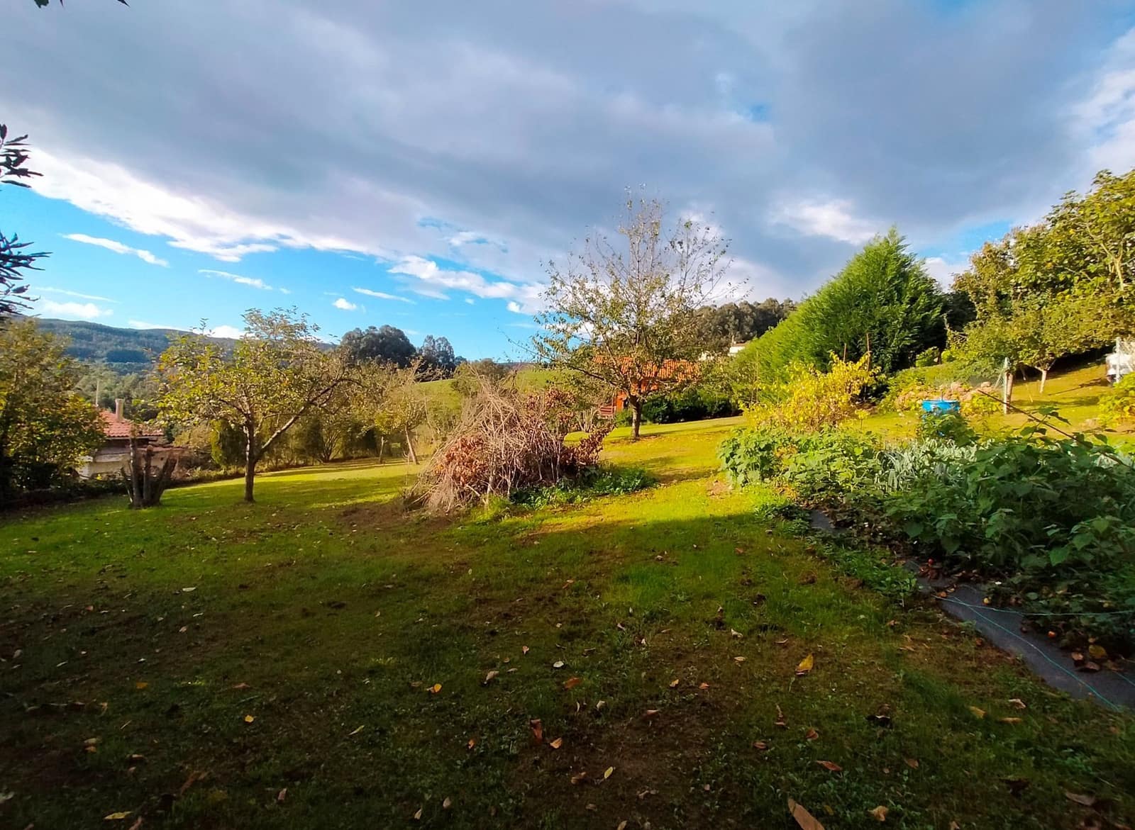 Grond te koop in Pravia - € 35.000 (Ref: 9081319)