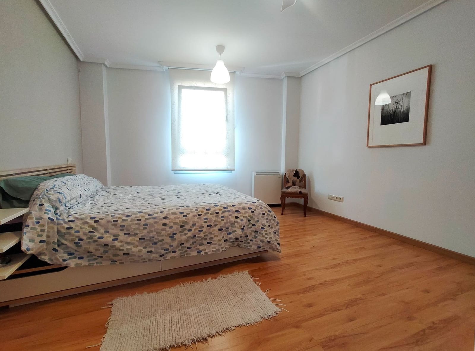 2 sypialnia Mieszkanie na sprzedaż w Salas z garażem - 125 000 € (Ref: 9098883)