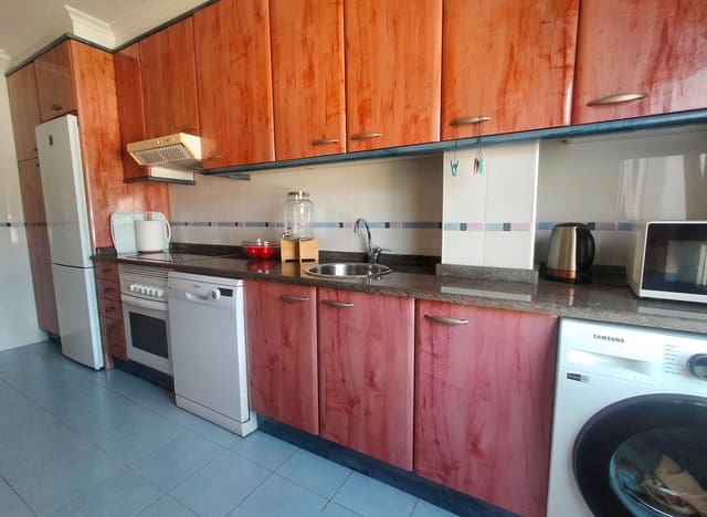 2 camera da letto Appartamento in vendita in Salas con garage - 125.000 € (Rif: 9098883)