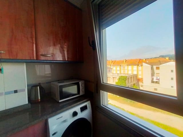 2 camera da letto Appartamento in vendita in Salas con garage - 125.000 € (Rif: 9098883)