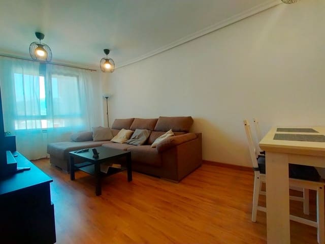 2 camera da letto Appartamento in vendita in Salas con garage - 125.000 € (Rif: 9098883)