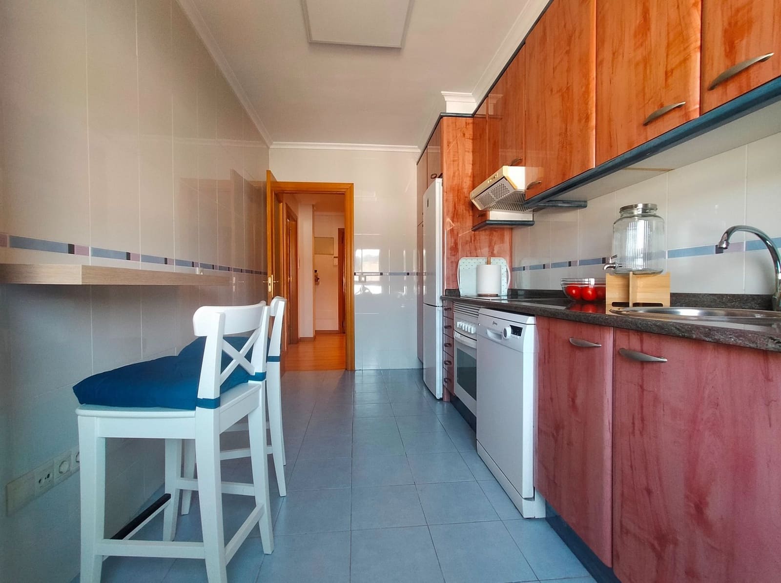 2 sypialnia Mieszkanie na sprzedaż w Salas z garażem - 125 000 € (Ref: 9098883)