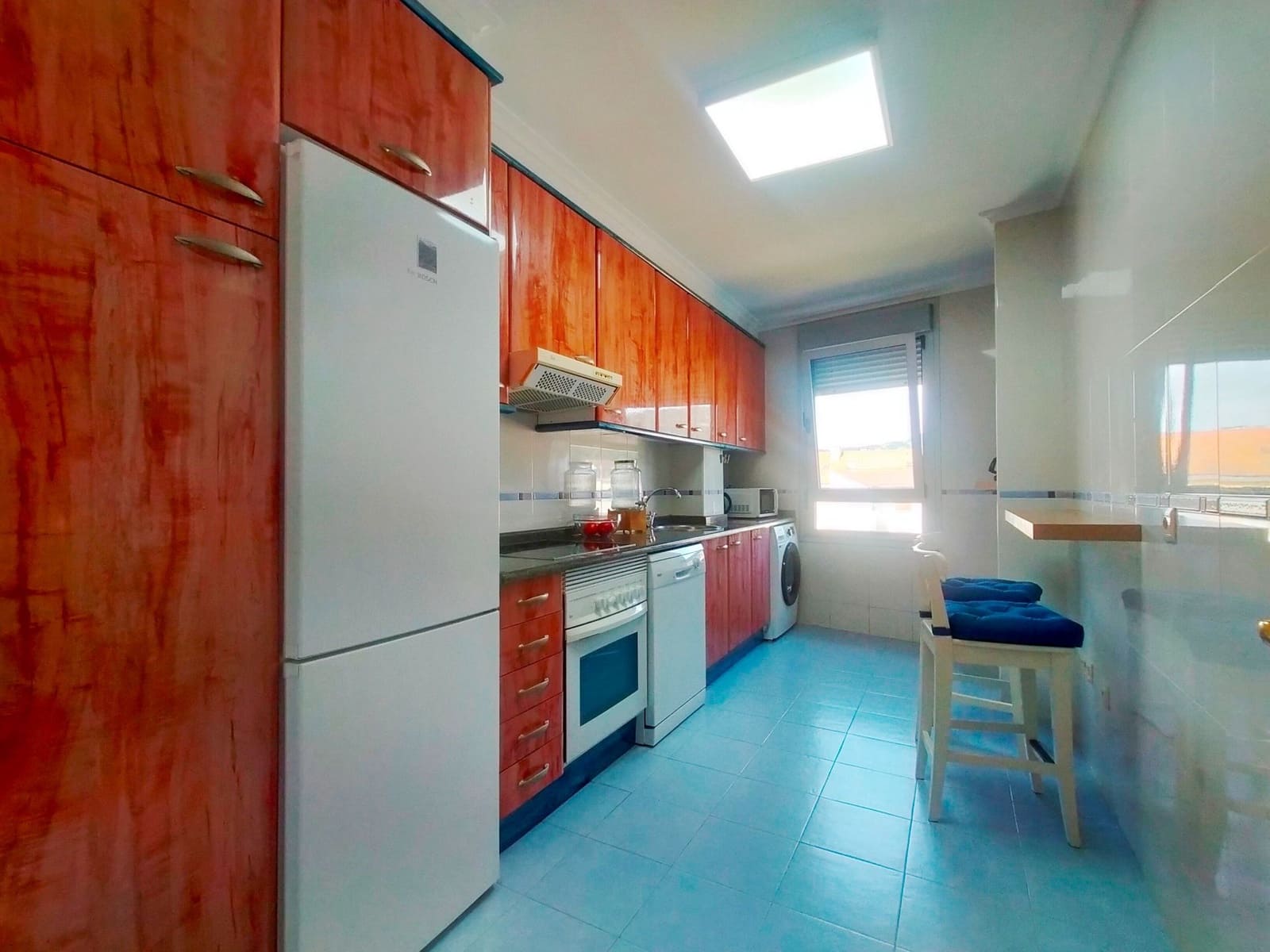 2 sypialnia Mieszkanie na sprzedaż w Salas z garażem - 125 000 € (Ref: 9098883)