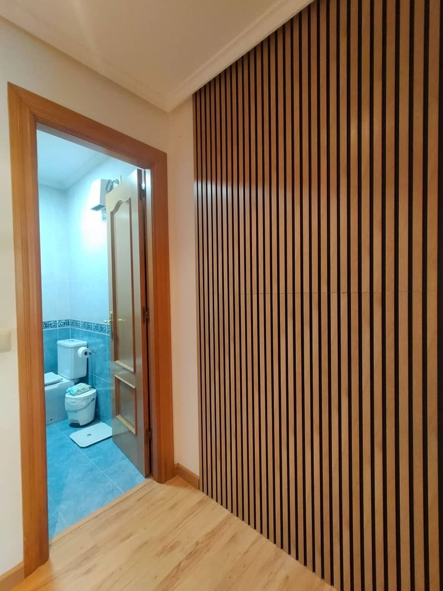 2 sypialnia Mieszkanie na sprzedaż w Salas z garażem - 125 000 € (Ref: 9098883)