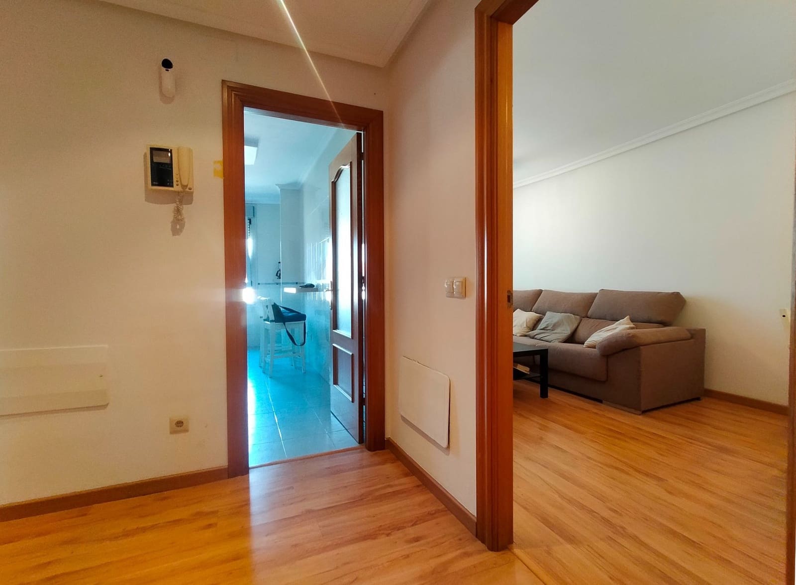 2 sypialnia Mieszkanie na sprzedaż w Salas z garażem - 125 000 € (Ref: 9098883)