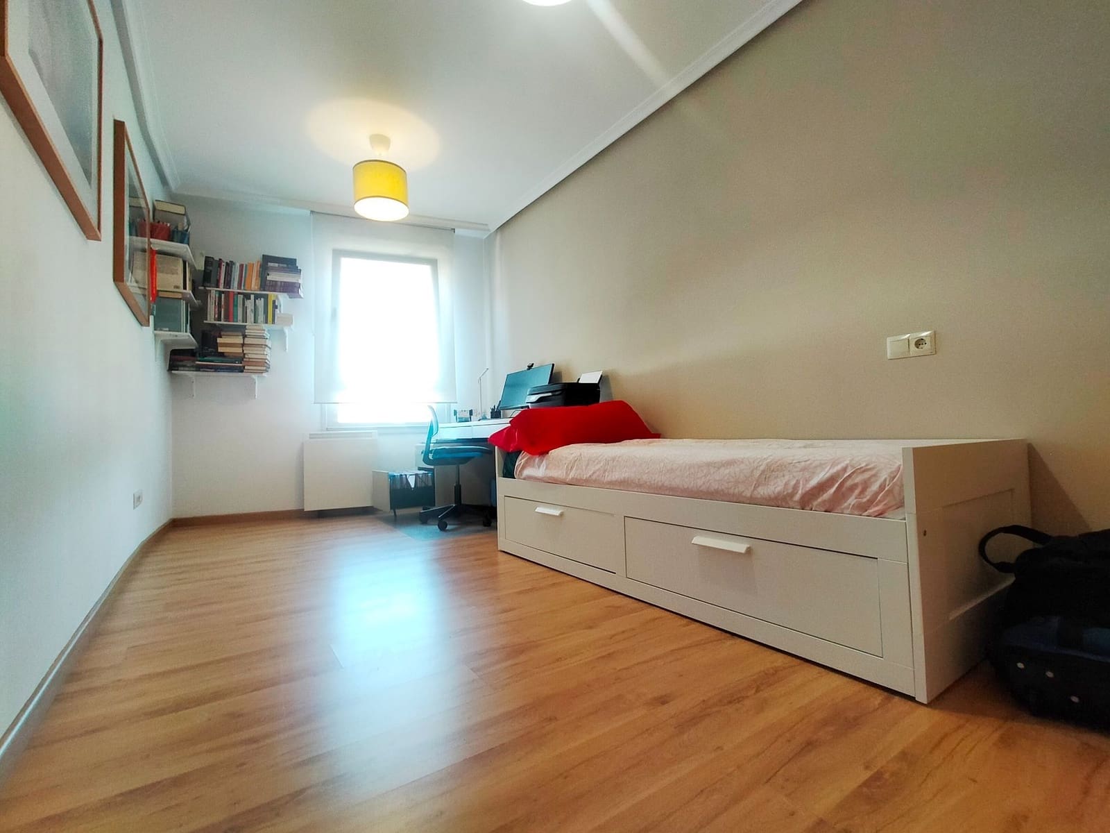 2 sypialnia Mieszkanie na sprzedaż w Salas z garażem - 125 000 € (Ref: 9098883)